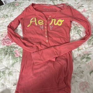 Aeropostale long sleeve